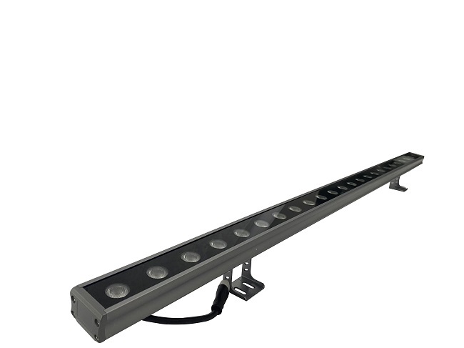 為什么叫洗墻燈，LED洗墻燈的特點(diǎn)