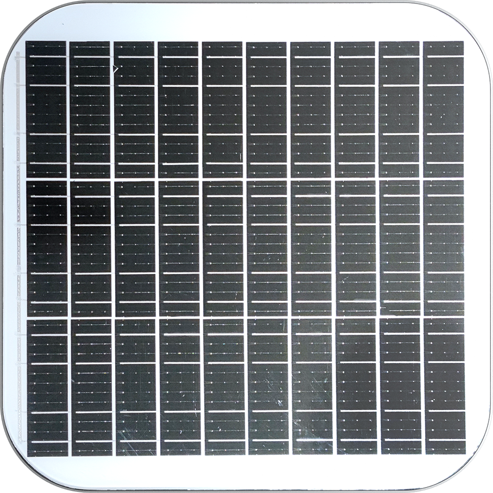 太陽(yáng)能庭院燈-水中月(圖2)